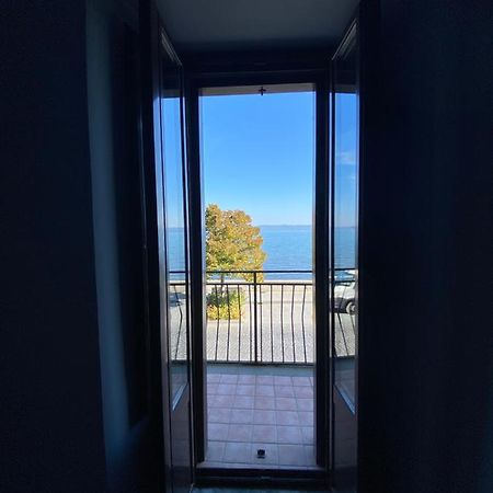 La Finestra Sul Lago Di Bolsena Marta Ngoại thất bức ảnh